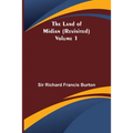 The Land of Midian (Revisited) - Volume 1