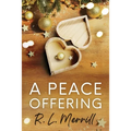 A Peace Offering: A M/M Holiday Romance