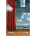 Turmeric and Sugar: Stories