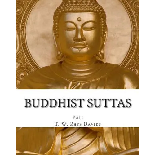 Buddhist Suttas