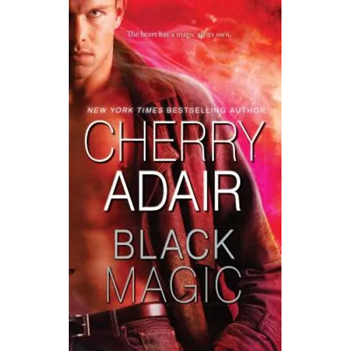 Black Magic