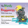 The Winds of Happiness: Irie's Adventures