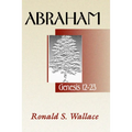 Abraham-Genesis 12 -23