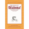 Oklahoma!: The Complete Book and Lyrics of the Broadway Musical