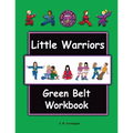 Little Warriors Green Belt Workbook