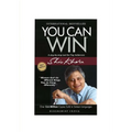 You Can Win: A Step-By-Step Tool for Top Achievers