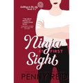 Ninja At First Sight: A First Love Romance