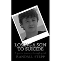 Losing a son to suicide: A poetic journey through grief