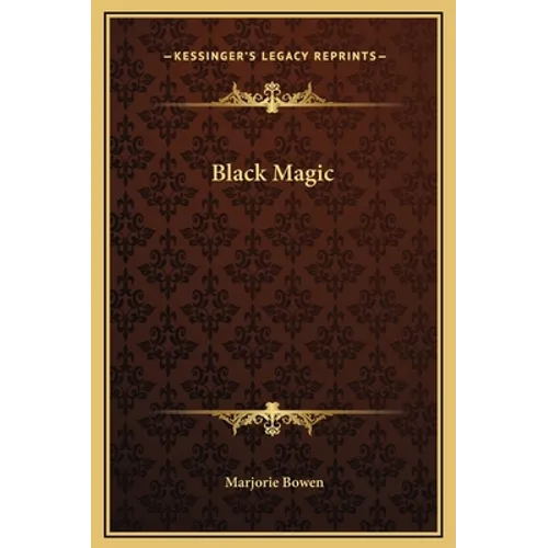 Black Magic
