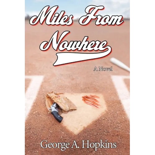 Miles From Nowhere