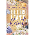 The Hero I Can't Resist: Special Edition Cover