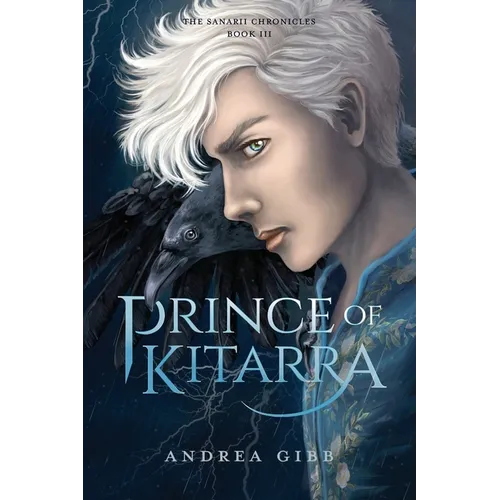 Prince of Kitarra