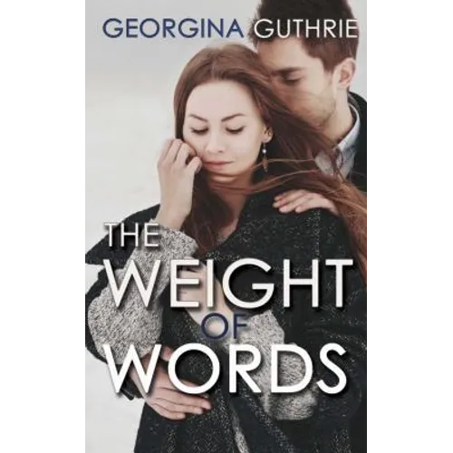 The Weight of Words
