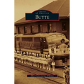 Butte