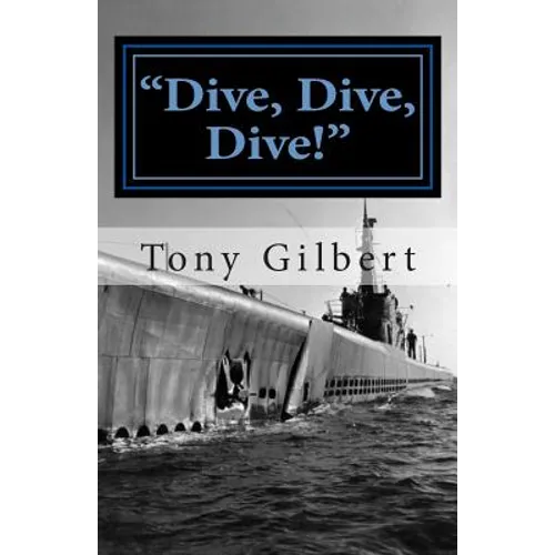 Dive, Dive, Dive!: the USS Cavalla in combat