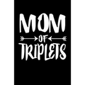 Mom Of Triplets: Family Collection