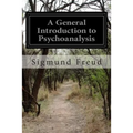 A General Introduction to Psychoanalysis