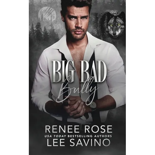 Big Bad Bully