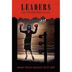 Leaders: Get Up Off The Canvas