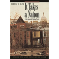 It Takes a Nation: A New Agenda for Fighting Poverty - Updated Edition