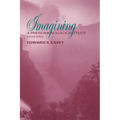 Imagining: A Phenomenological Study