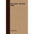 Our Friend - The Irish Setter