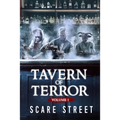 Tavern of Terror Vol. 1: Short Horror Stories Anthology
