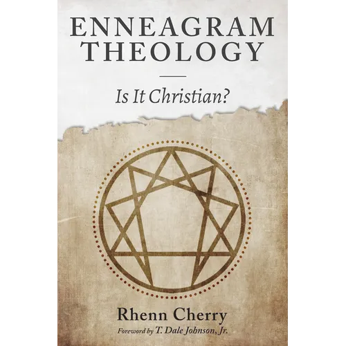 Enneagram Theology