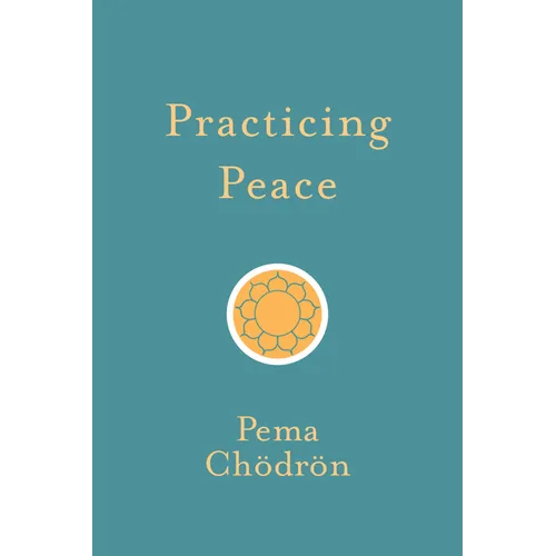 Practicing Peace