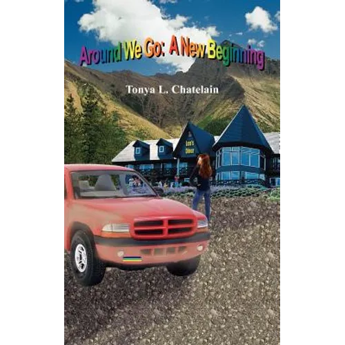 Around We Go: A New Beginning