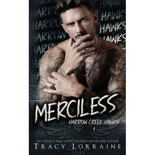 Merciless: A Dark Captive Why Choose Romance