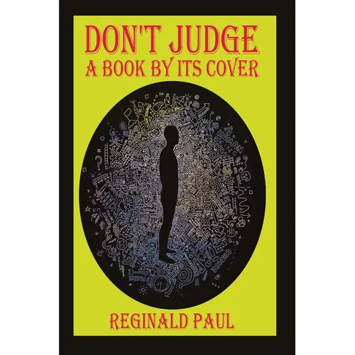 Don't Judge A Book By It's Cover