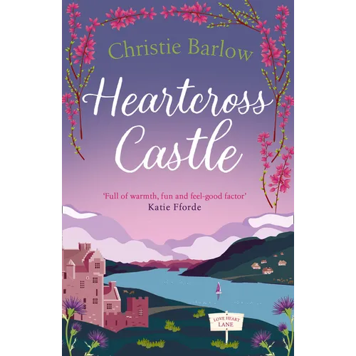 Heartcross Castle