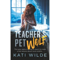 Teacher's Pet Wolf