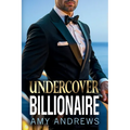 Undercover Billionaire