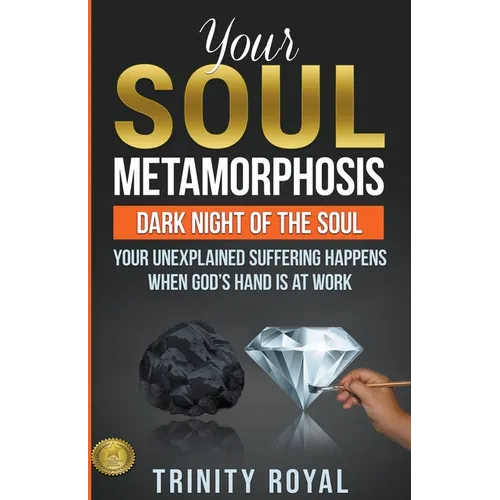 Your Soul Metamorphosis