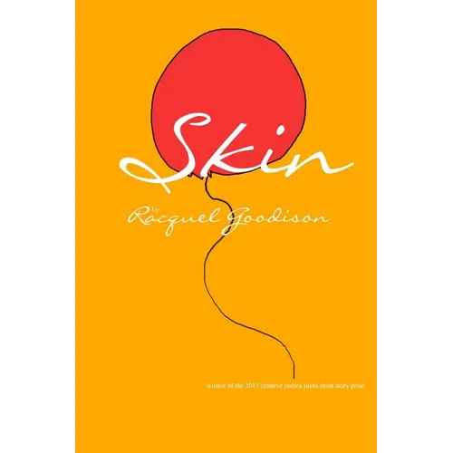 Skin: short stories