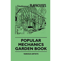 Popular Mechanics Garden Book