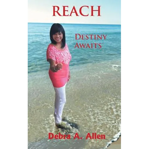 Reach: Destiny Awaits