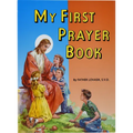 My First Prayer Book