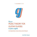 Beginner Music Theory for Guitar Players: An In-Depth Guide to Scales, Chords an