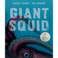 Giant Squid