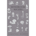 Mushroom Recipes