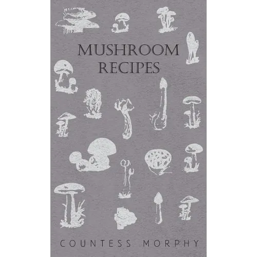 Mushroom Recipes