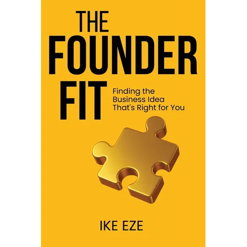 The Founder Fit