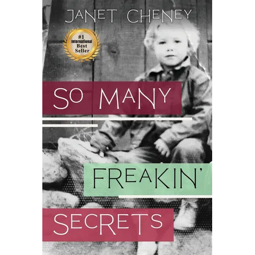 So Many Freakin' Secrets