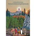 A Sacred Journey: The Road to Rediscovering My Spirituality