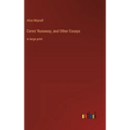 Ceres' Runaway, and Other Essays: in large print