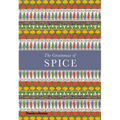 The Grammar of Spice