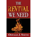 The Revival We Need
